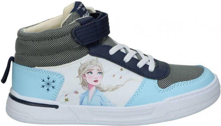 Cerda Sneakers DEPORTIVAS 5424 FROZEN NIÑA MORADO