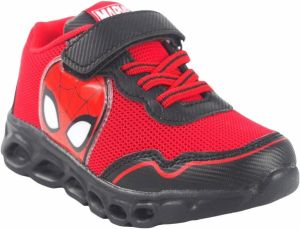 Cerda Sportschoenen CERDÁ 2300004994 zwart.rood