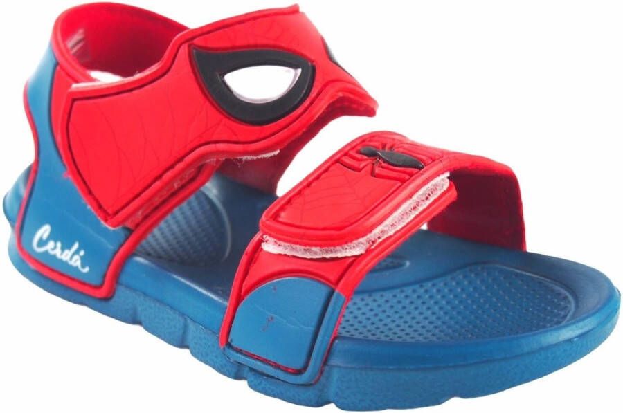 Cerda Sportschoenen Playa niño CERDÁ 2300003048 rojo