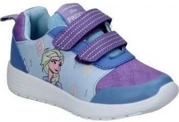 Disney Frozen Sportschoenen voor Kinderen Frozen Lila - Foto 2