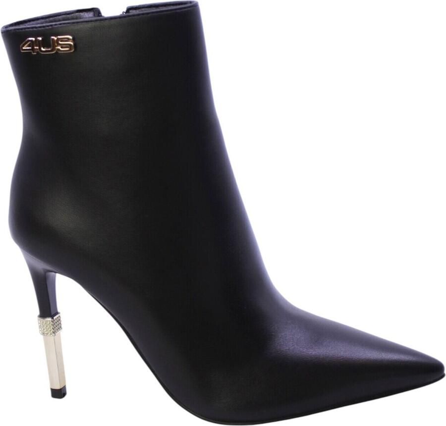 Cesare Paciotti Enkellaarzen 146203