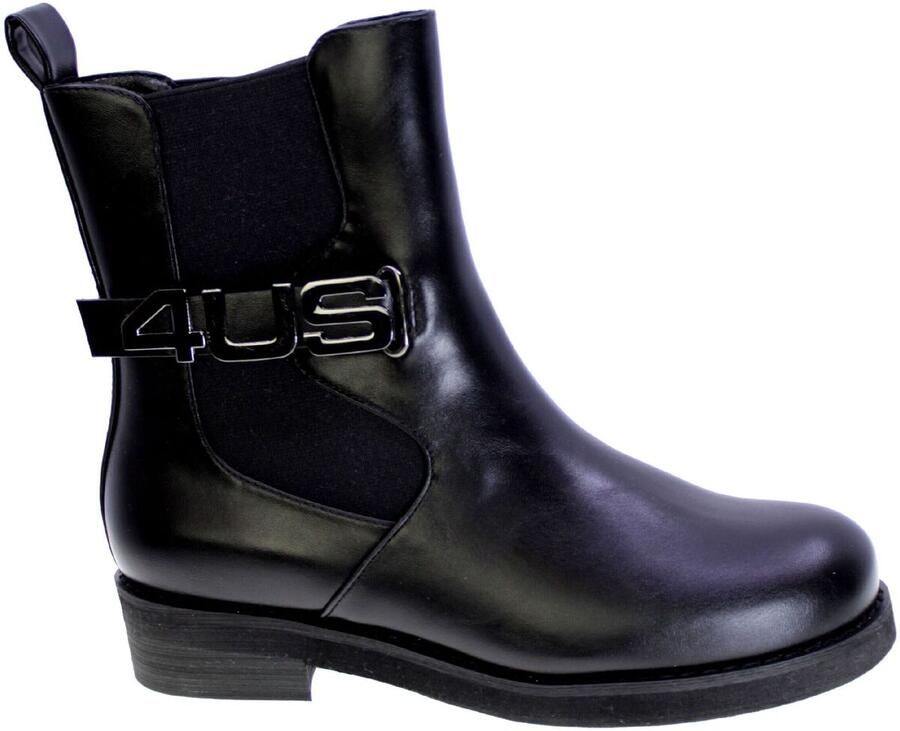 Cesare Paciotti Laarzen 146209