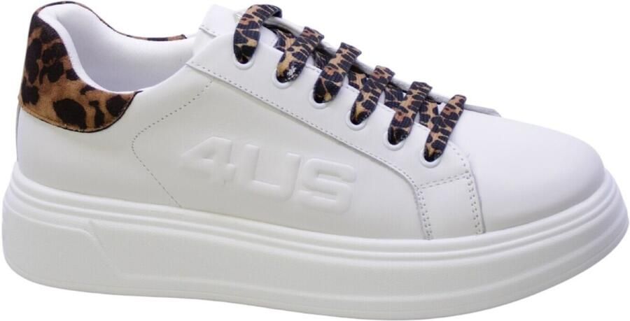 Cesare Paciotti Lage Sneakers 146198