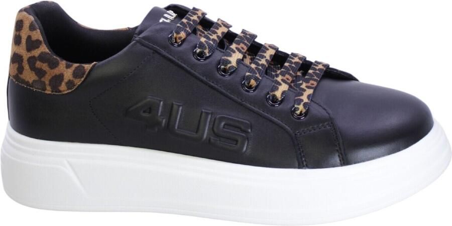 Cesare Paciotti Lage Sneakers 146199