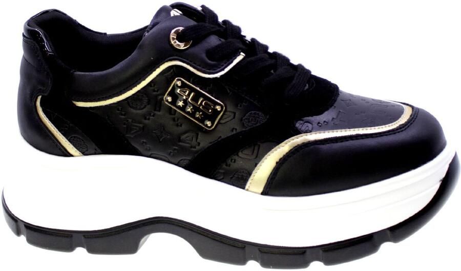 Cesare Paciotti Lage Sneakers 146200