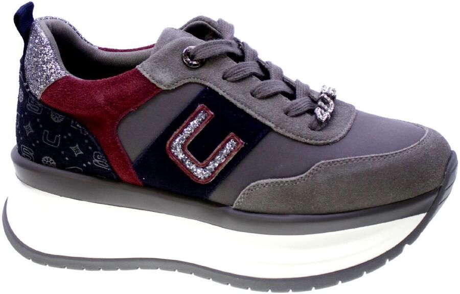 Cesare Paciotti Lage Sneakers 146201