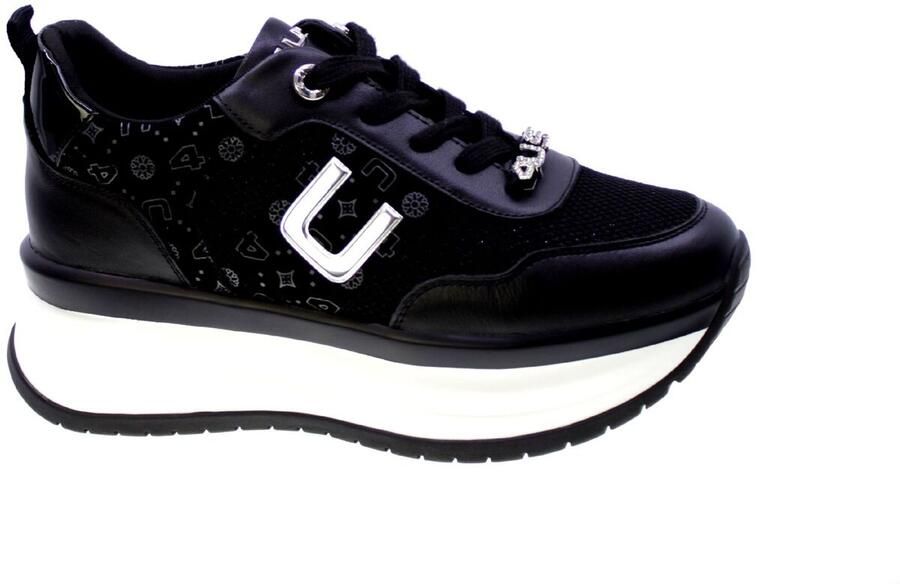 Cesare Paciotti Lage Sneakers 146202