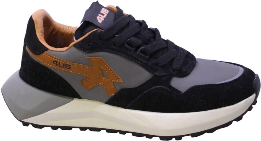 Cesare Paciotti Lage Sneakers 146216