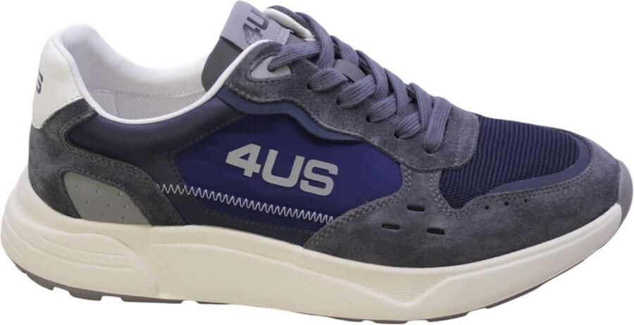 Cesare Paciotti Lage Sneakers 146717