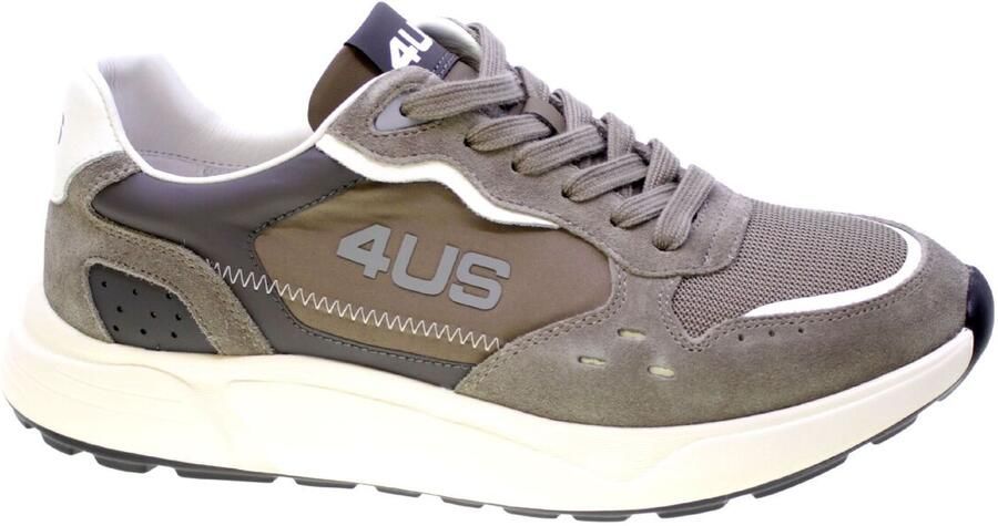 Cesare Paciotti Lage Sneakers 146718