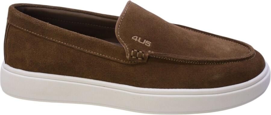 Cesare Paciotti Mocassins 146721