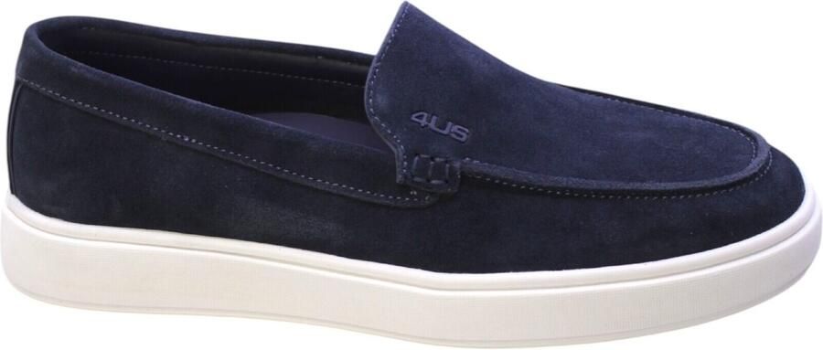 Cesare Paciotti Mocassins 146722