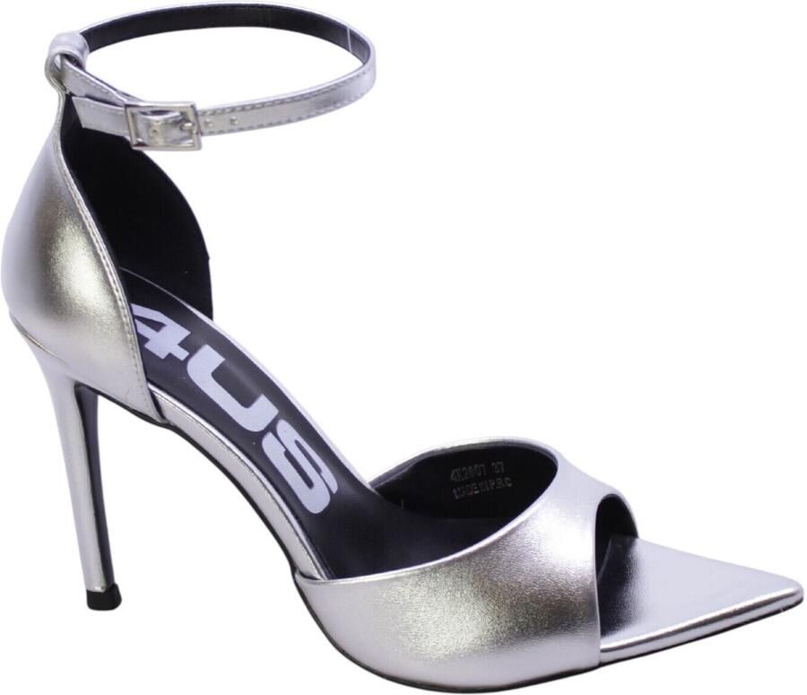 Cesare Paciotti Sandalen met hakken 146709