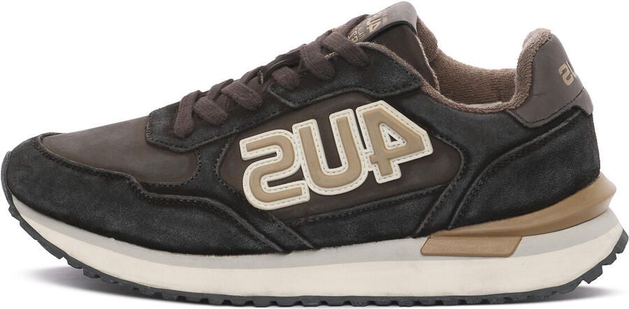 Cesare Paciotti Sneakers BROWN