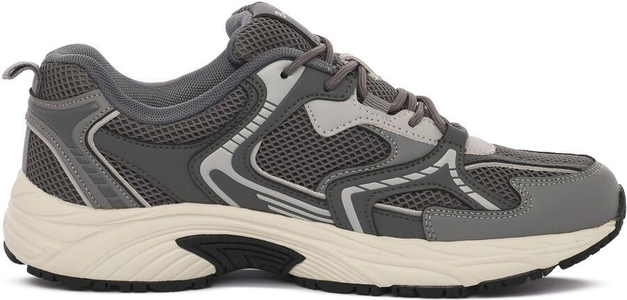 Cesare Paciotti Sneakers DARK GREY