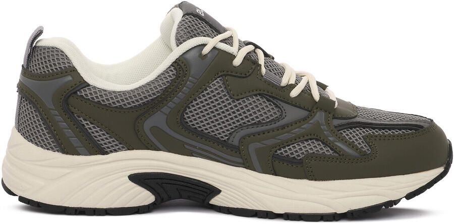 Cesare Paciotti Sneakers GREEN
