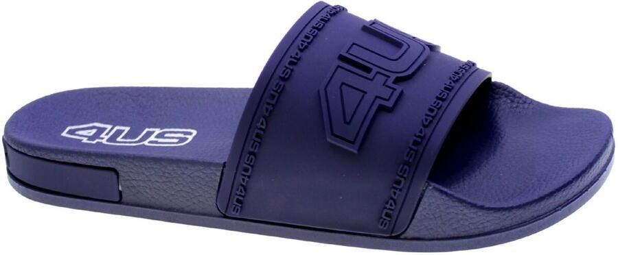 Cesare Paciotti Teenslippers 146724