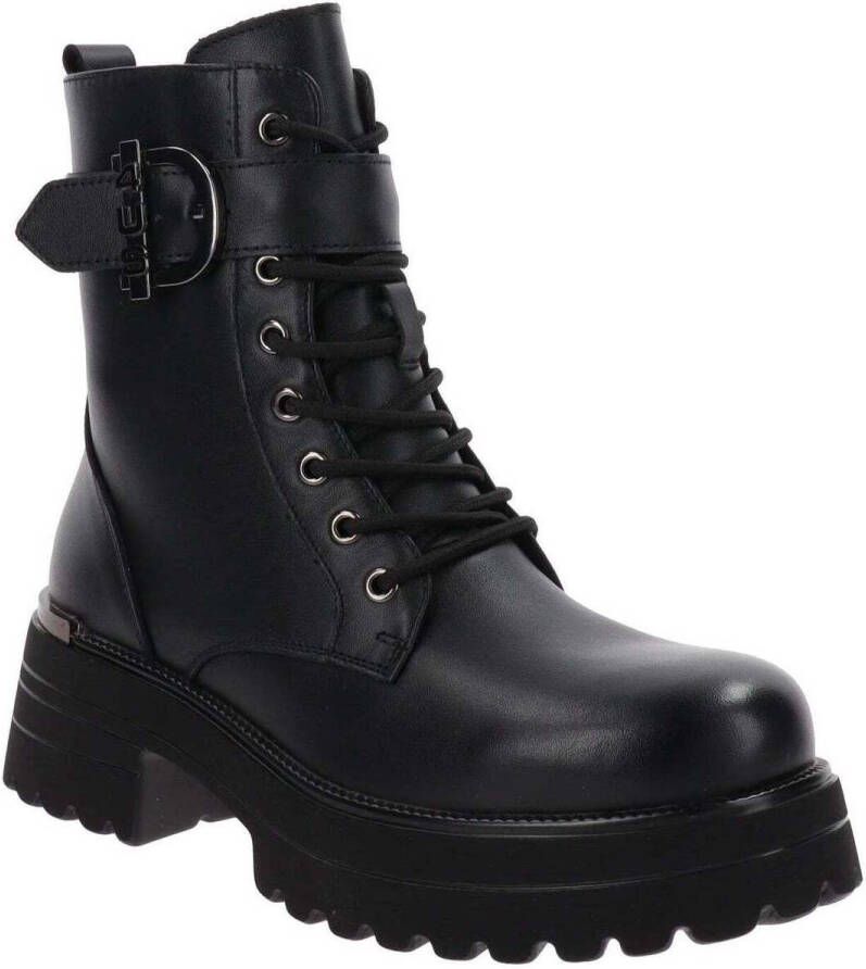 Cesare Paciotti Enkellaarzen 4BV134