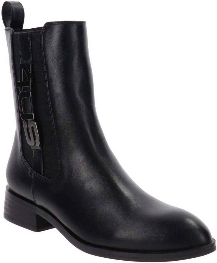 Cesare Paciotti Enkellaarzen 4US003