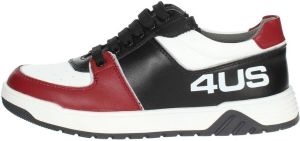 Cesare Paciotti Hoge Sneakers 42120