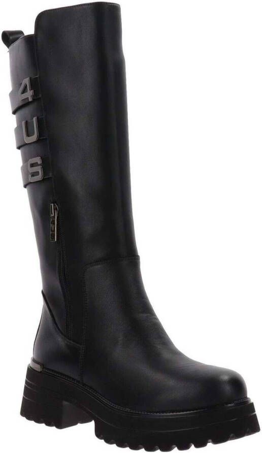 Cesare Paciotti Laarzen 4BV135