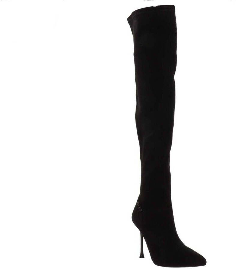 Cesare Paciotti Lieslaarzen 4K2527