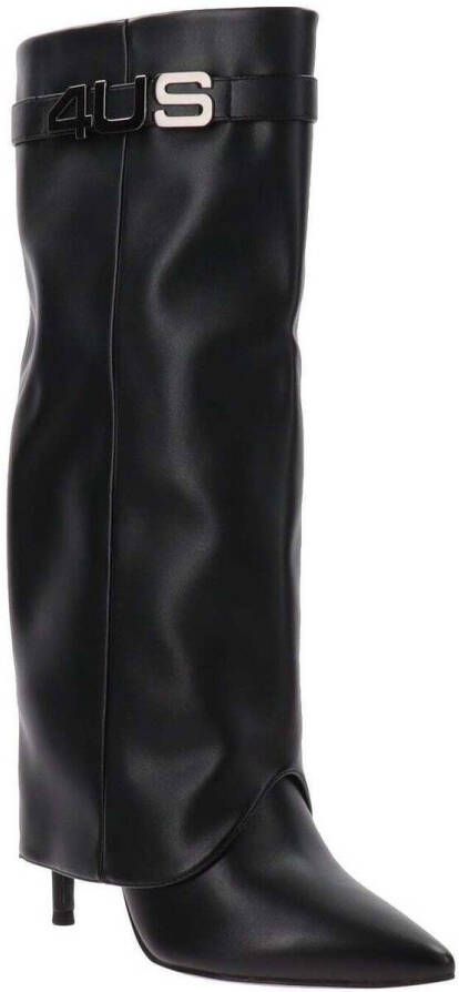 Cesare Paciotti Laarzen 4K2530