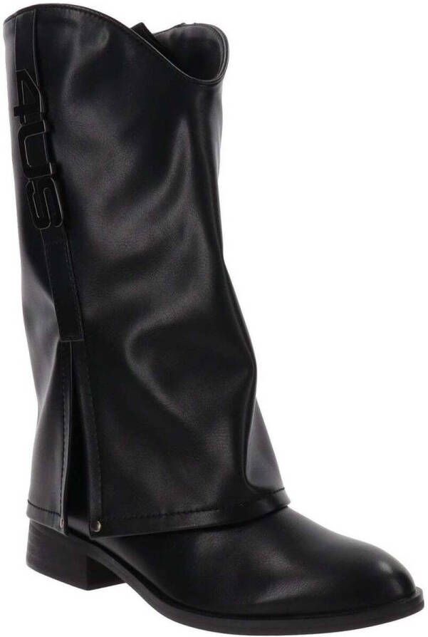 Cesare Paciotti Laarzen 4US004