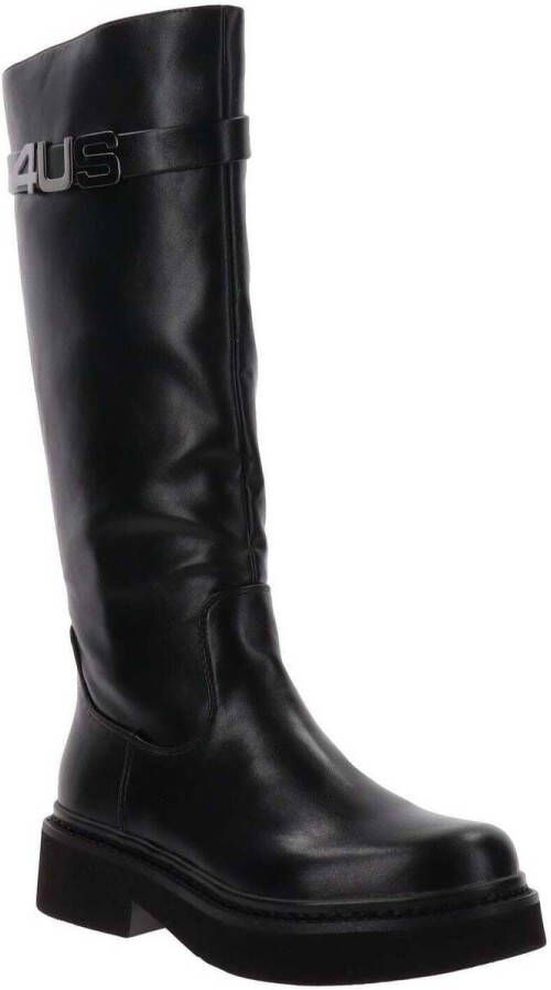 Cesare Paciotti Laarzen 4US009