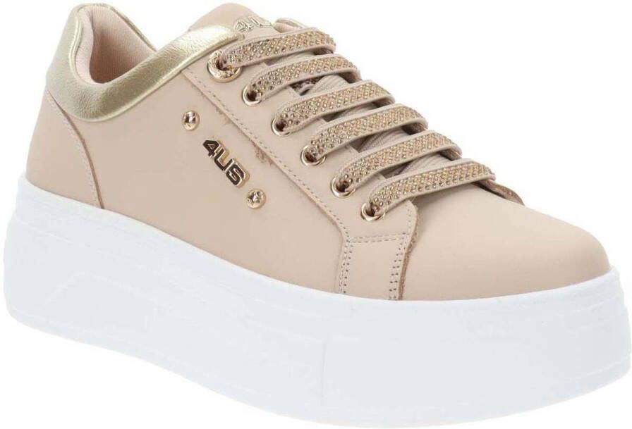 Cesare Paciotti Lage Sneakers 4BV141