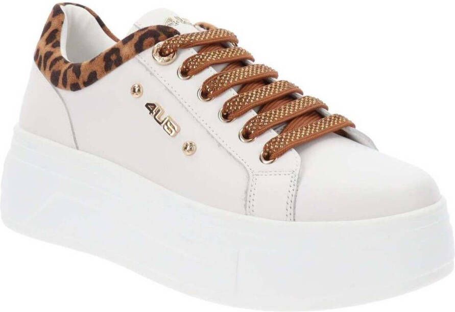 Cesare Paciotti Lage Sneakers 4BV141X
