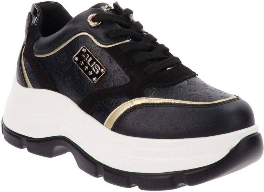 Cesare Paciotti Lage Sneakers 4BV150