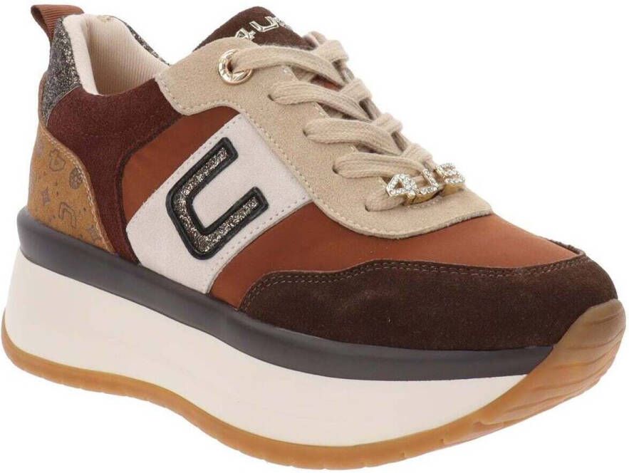 Cesare Paciotti Lage Sneakers 4BV156