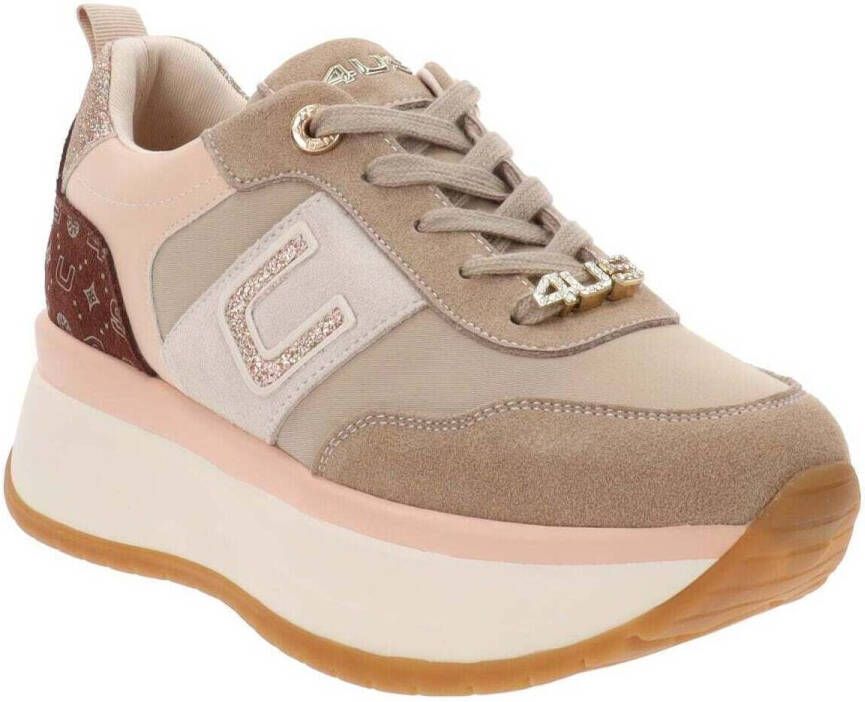 Cesare Paciotti Lage Sneakers 4BV156