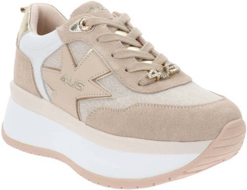 Cesare Paciotti Lage Sneakers 4BV157