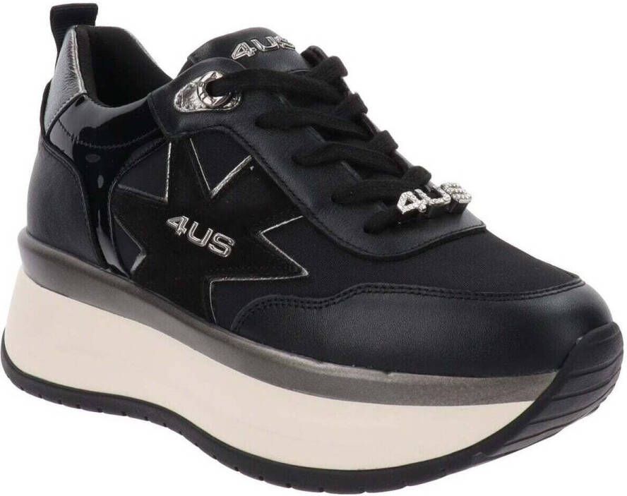 Cesare Paciotti Lage Sneakers 4BV157
