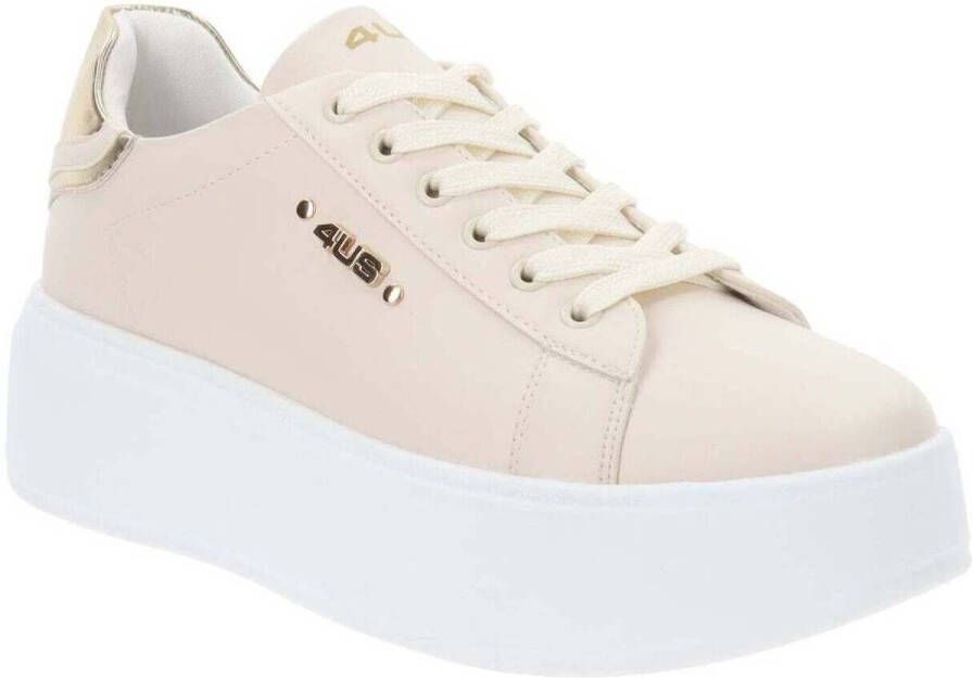 Cesare Paciotti Lage Sneakers 4BX102