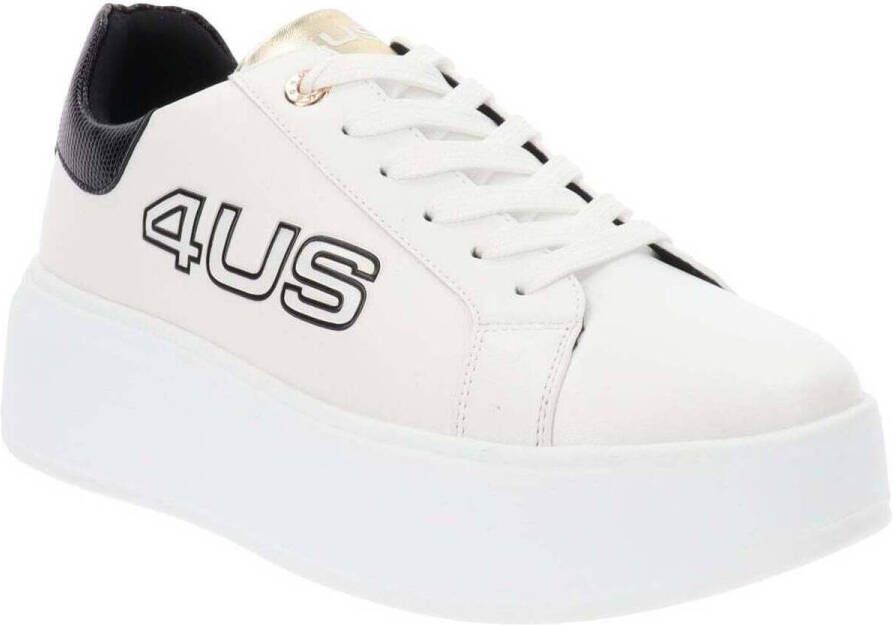 Cesare Paciotti Lage Sneakers 4BX103