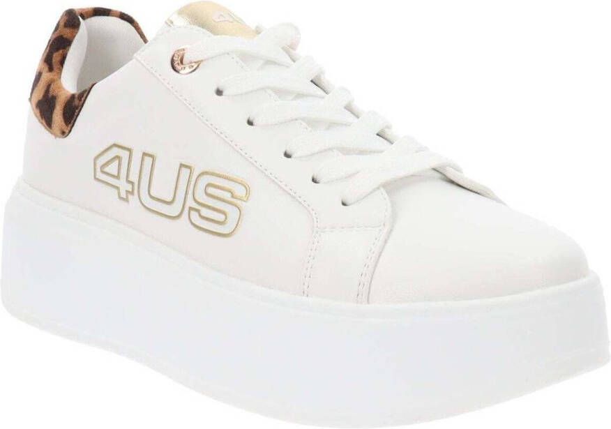 Cesare Paciotti Lage Sneakers 4BX103X