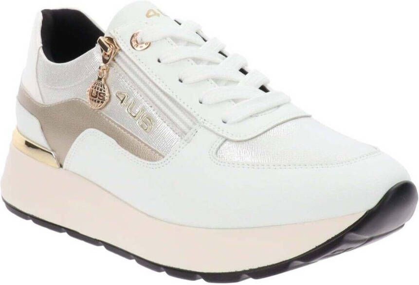 Cesare Paciotti Lage Sneakers 4BX107
