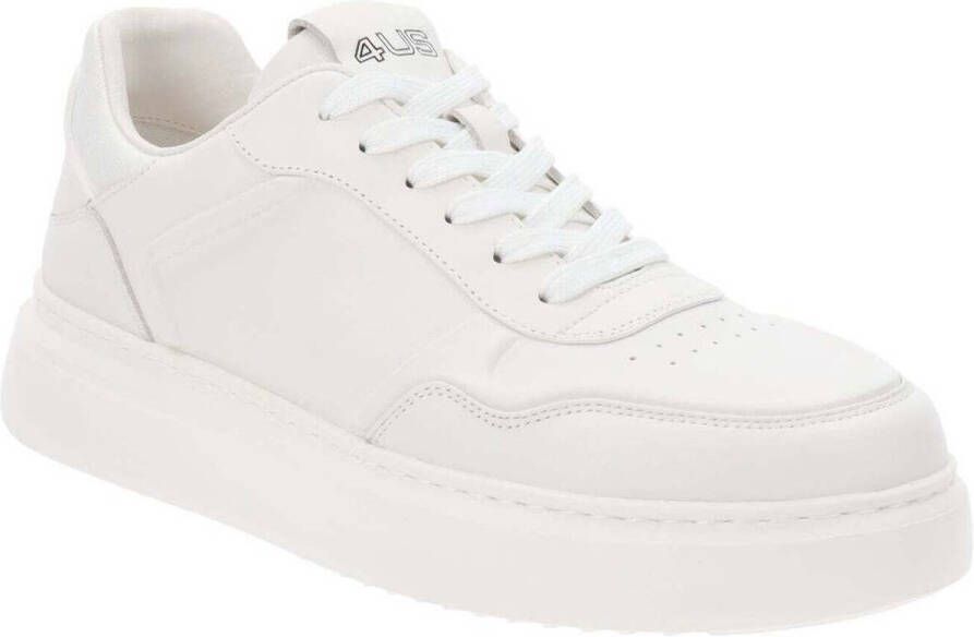 Cesare Paciotti Lage Sneakers 4US0011