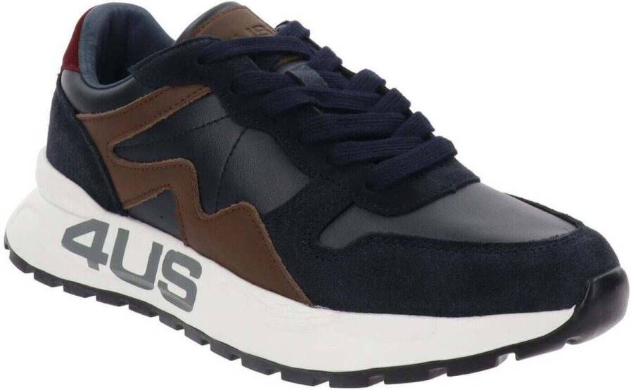 Cesare Paciotti Lage Sneakers 4US4A