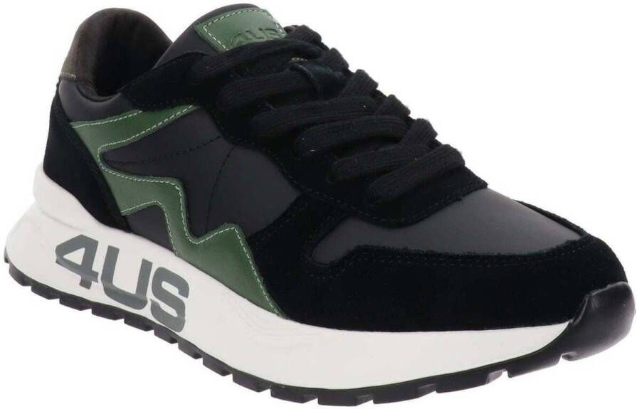 Cesare Paciotti Lage Sneakers 4US4A