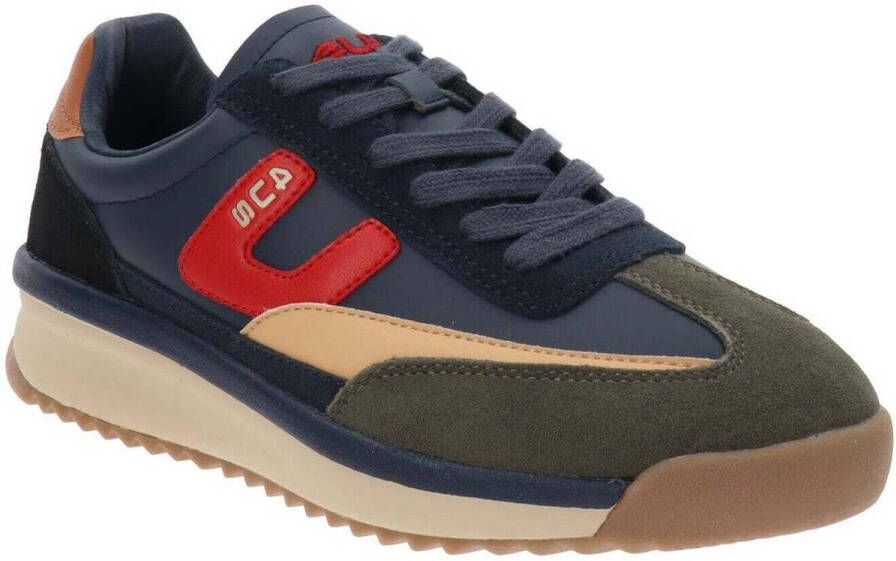 Cesare Paciotti Lage Sneakers CY25W1366