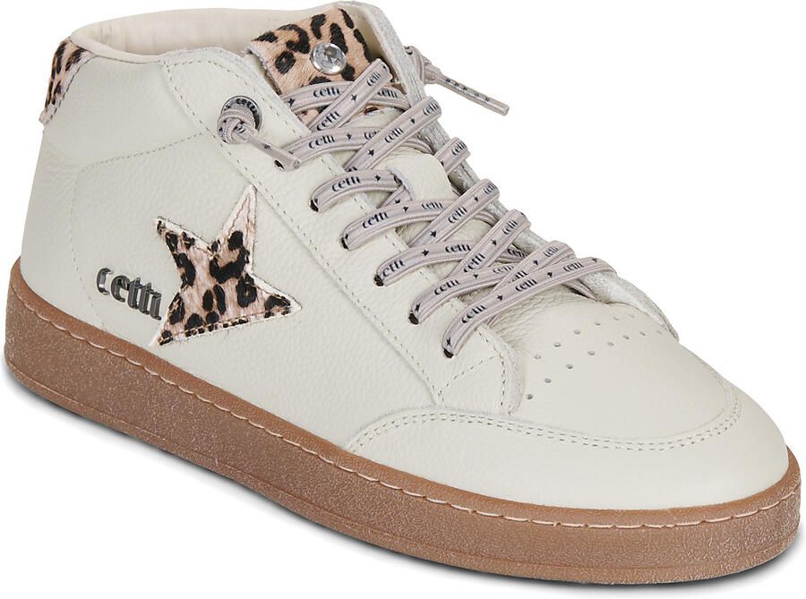 Cetti Hoge Sneakers C1333