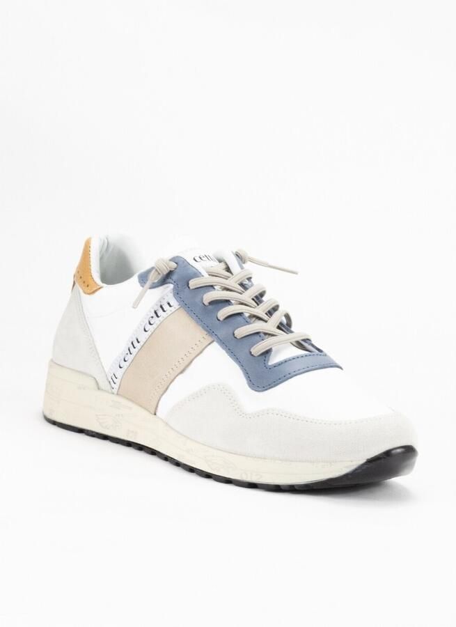 Cetti Lage Sneakers 41679