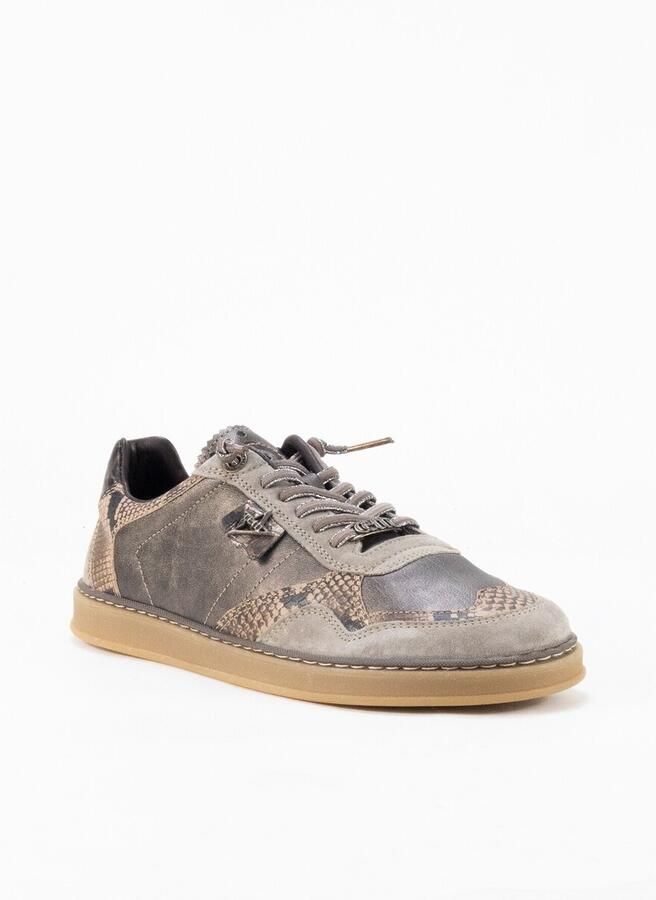 Cetti Lage Sneakers 43952