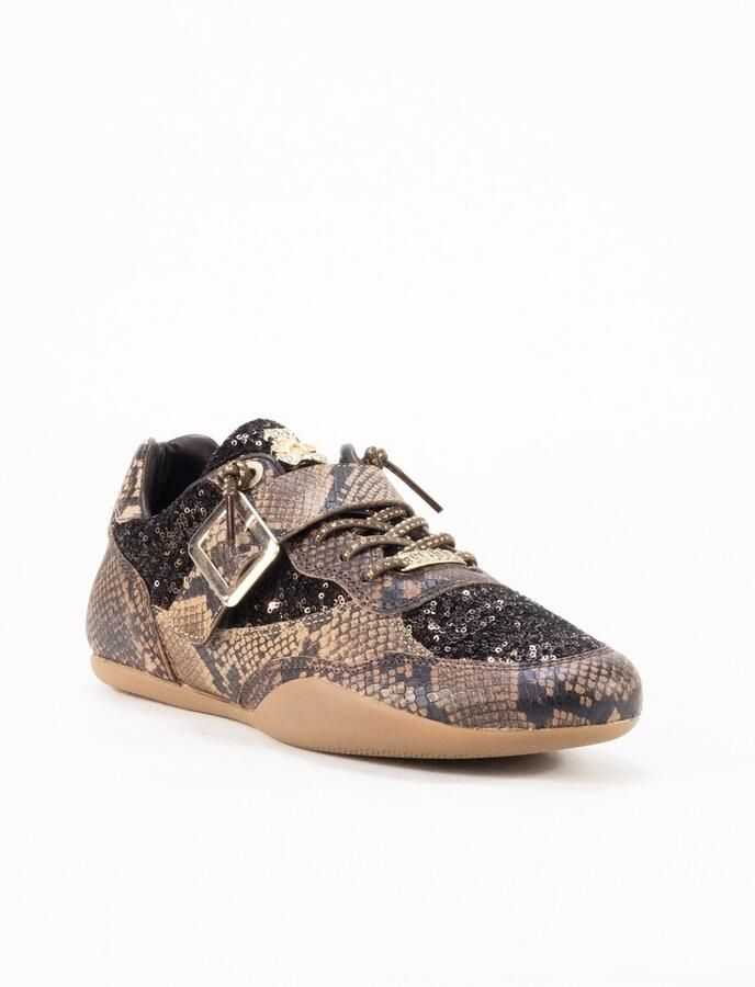 Cetti Lage Sneakers C-1423 - Foto 2