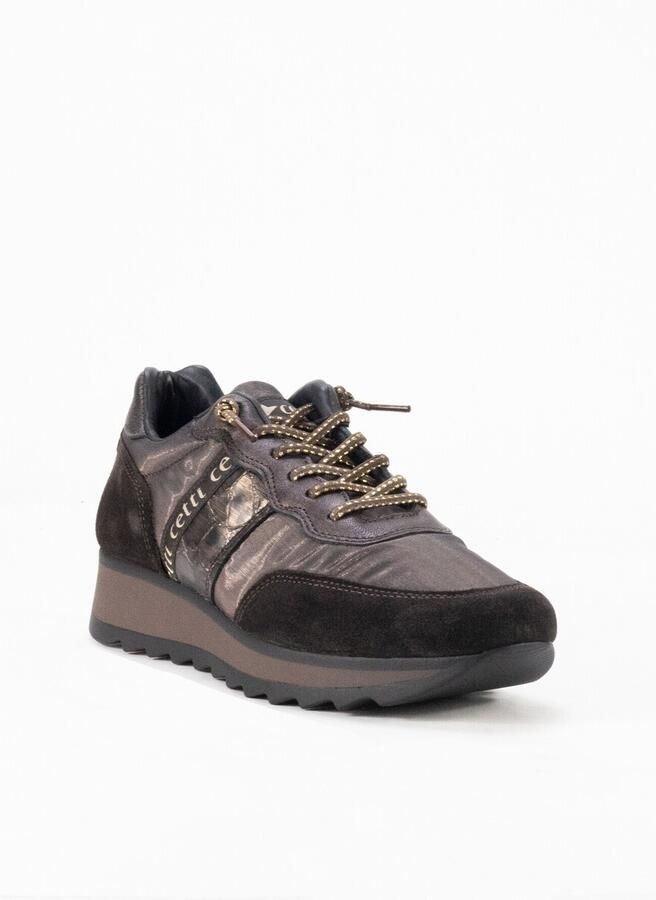 Cetti Lage Sneakers 43955
