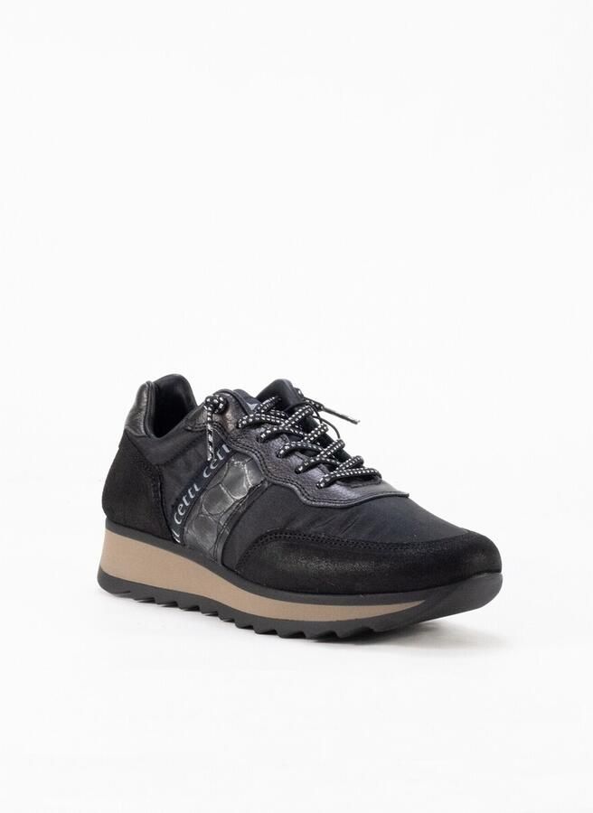 Cetti Lage Sneakers 43956